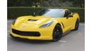Chevrolet Corvette C7 C7
