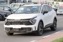 Kia Sportage 1.5 L, PANORAMIC ROOF , LEATHER SEAT MODEL 2025 - CHINESE SPECS