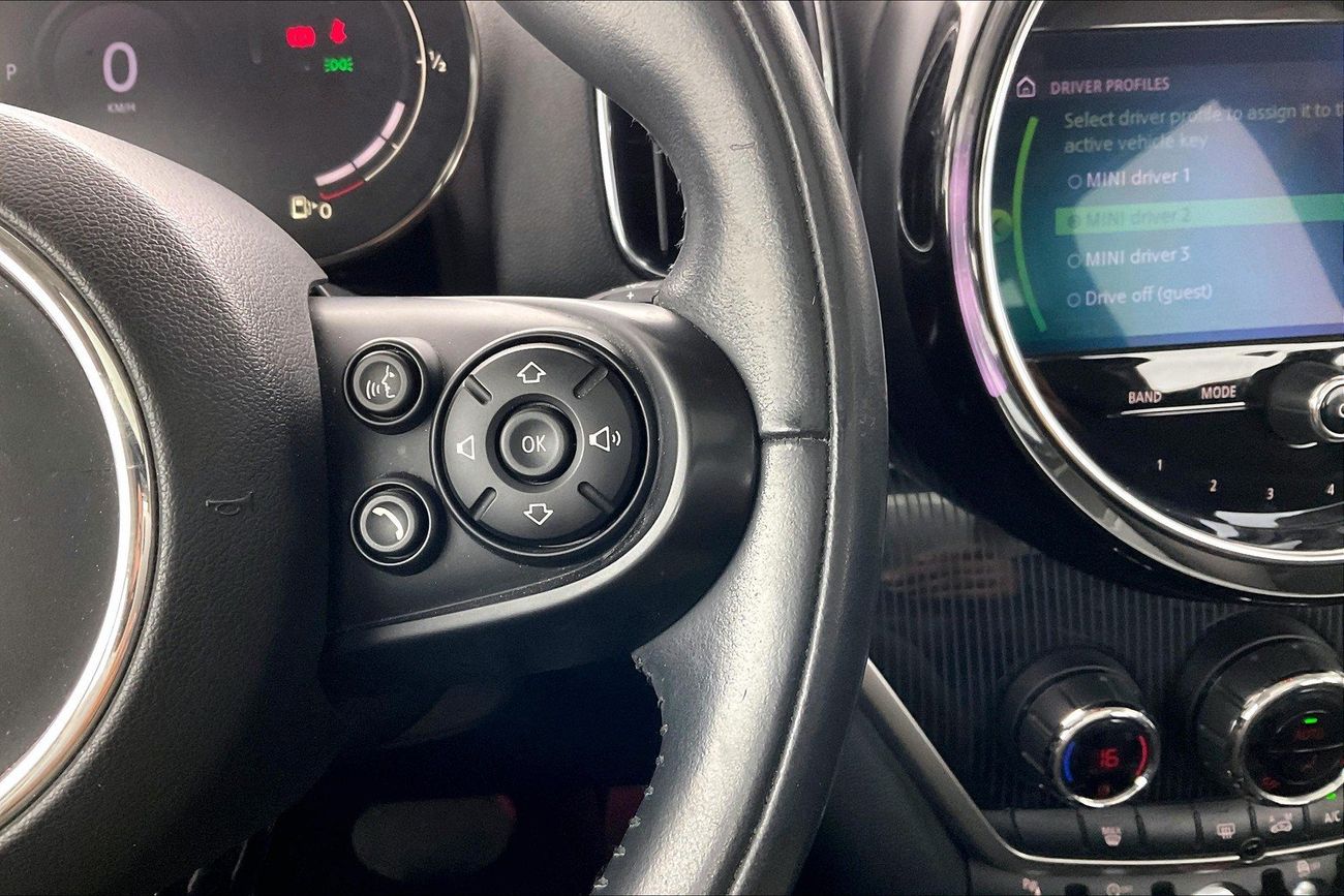 Mini Countryman Cooper | Guaranteed Warranty | 0 Down Payment