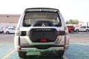 Mitsubishi Pajero GLS M/L DIAMOND GLS Mid 3.5L (189 HP) (7 Seater)