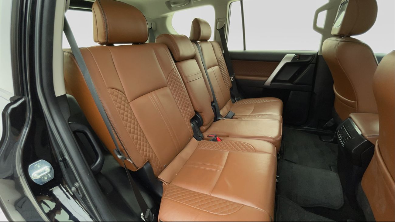 Toyota Prado VXR 2.7 | Zero Down Payment | Home Test Drive