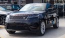 Land Rover Range Rover Velar SE