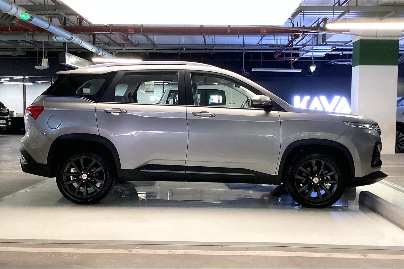 Chevrolet Captiva LS | Guaranteed Warranty | 0 Down Payment