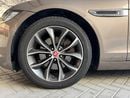 Jaguar XF PRESTIGE