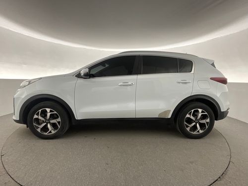 Kia Sportage LX | Guaranteed Warranty | 0 Down Payment