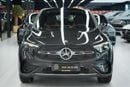 مرسيدس بنز GLC 200