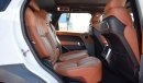 Land Rover Range Rover Sport Supercharged