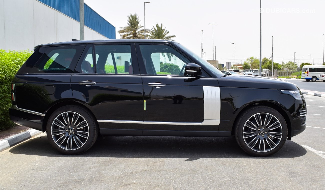 Land Rover Range Rover Autobiography MY2021 / 0KM