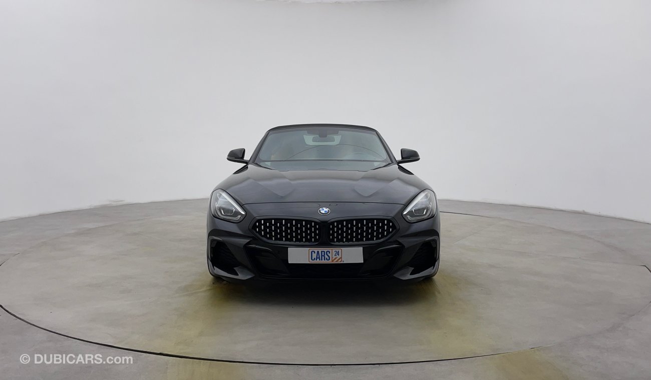 BMW Z4 sDrive 20i 5700