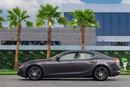 Maserati Ghibli | 1,958 P.M  | 0% Downpayment | Full Al Tayer History | Remote Start!