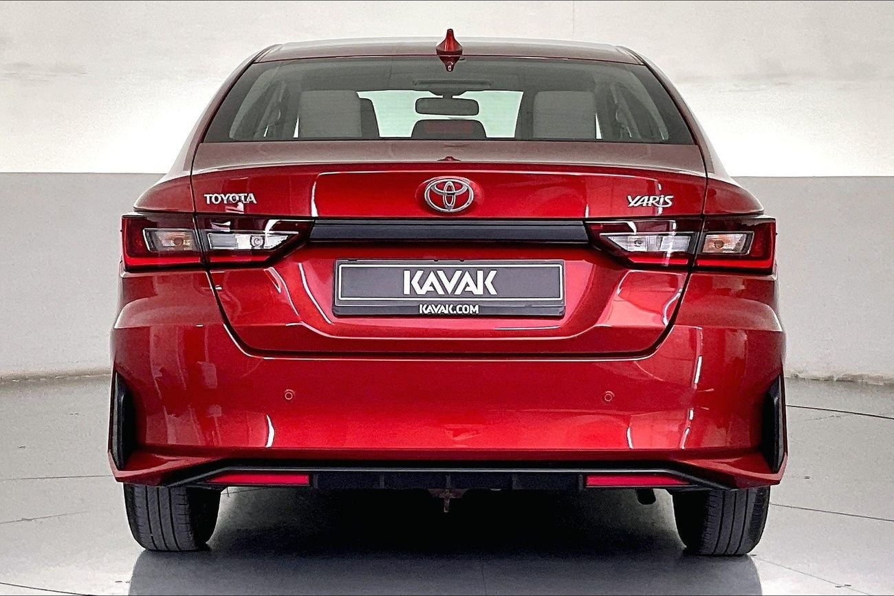 هيونداي كريتا Comfort | ضمان مجاني لمدة عام | 0 دفعة أولى