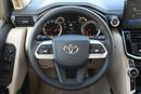 Toyota Land Cruiser 300 GXR V6 3.5L TT 7 Seat Automatic
