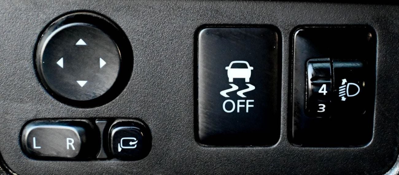 Mitsubishi Xpander Cross Mitsubishi Xpander Cross 1.5L 2023 GCC Original Paint accident-free 1175 AED Monthly