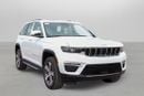 Jeep Grand Cherokee L LIMITED