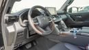 Toyota Land Cruiser GXR 4.0L V6