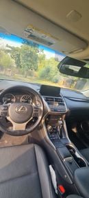 Lexus NX300