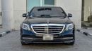 Mercedes Benz S560 Std 4.0L (463 HP)