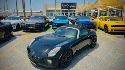 Pontiac Solstice Available for sale