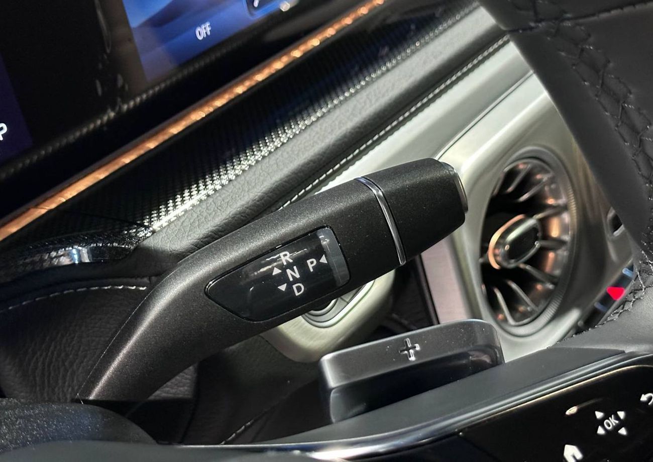 Mercedes-Benz G 500 Premium+