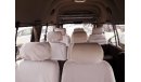 تويوتا هاياس Hiace Commuter RIGHT HAND DRIVE (Stock no PM 316 )