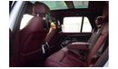 Land Rover Range Rover 2023 Land Rover Range Rover HSE 4.4L Twin Turbo V8