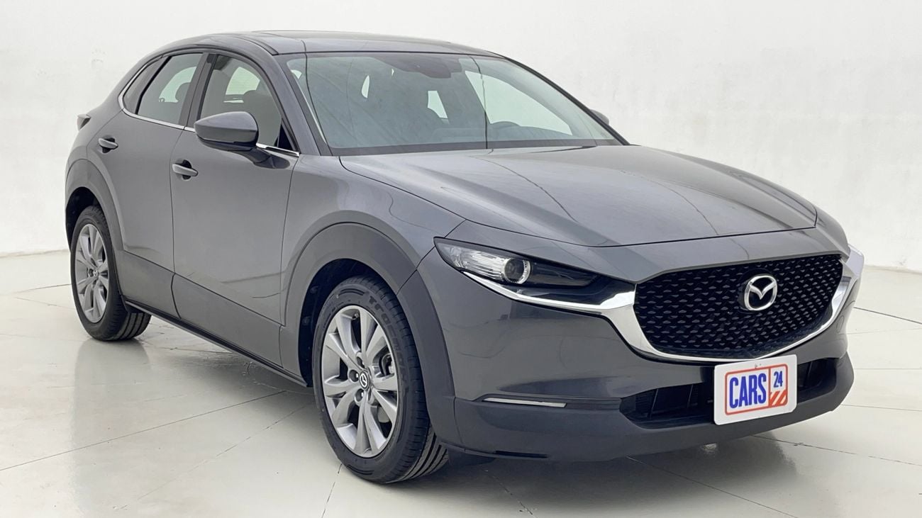 Mazda CX30 ELITE 2 | Zero Down Payment | Home Test Drive