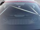 بورش كايمان 718 GT4 RS FULL AGENCY SERVICE & WARRANTY | WEISSACH | 0% DOWN | AED 10,400 P.M