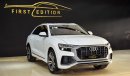 Audi Q8 55 TFSI Quattro