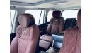 Toyota Land Cruiser 5.7L VXR PETROL FULL OPTION with LUXURY VIP MBS AUTOBIOGRAPHY SEAT(Export Only