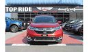 Honda CR-V Touring CRV 1.5L