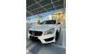 Mercedes-Benz CLA 45 AMG full options GCC