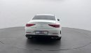 Mercedes-Benz CLS 350 CLS 350 2 | Under Warranty | Inspected on 150+ parameters