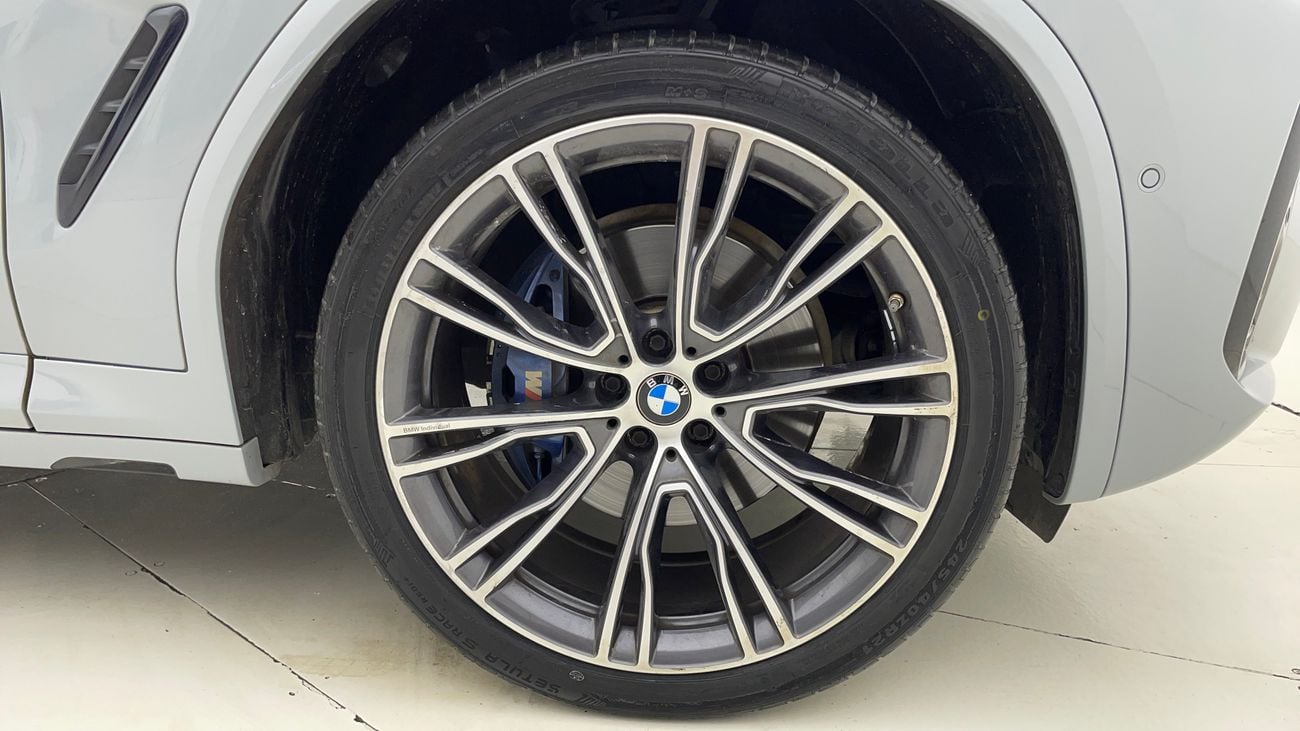 BMW X4 XDRIVE 30I M SPORT PACK 2022 XDRIVE 30I | AED 2520/Month | 0 DP | 30 Day Return | Warranty | Service