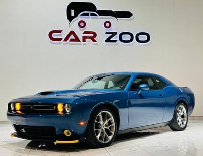 Dodge Challenger GT
