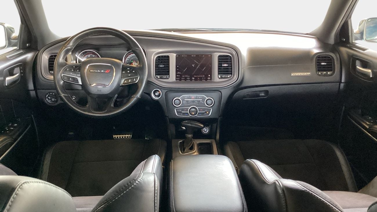 Dodge Charger R/T 5.7 R/T HIGHLINE AUTO | Guaranteed Warranty | 0 Down Payment
