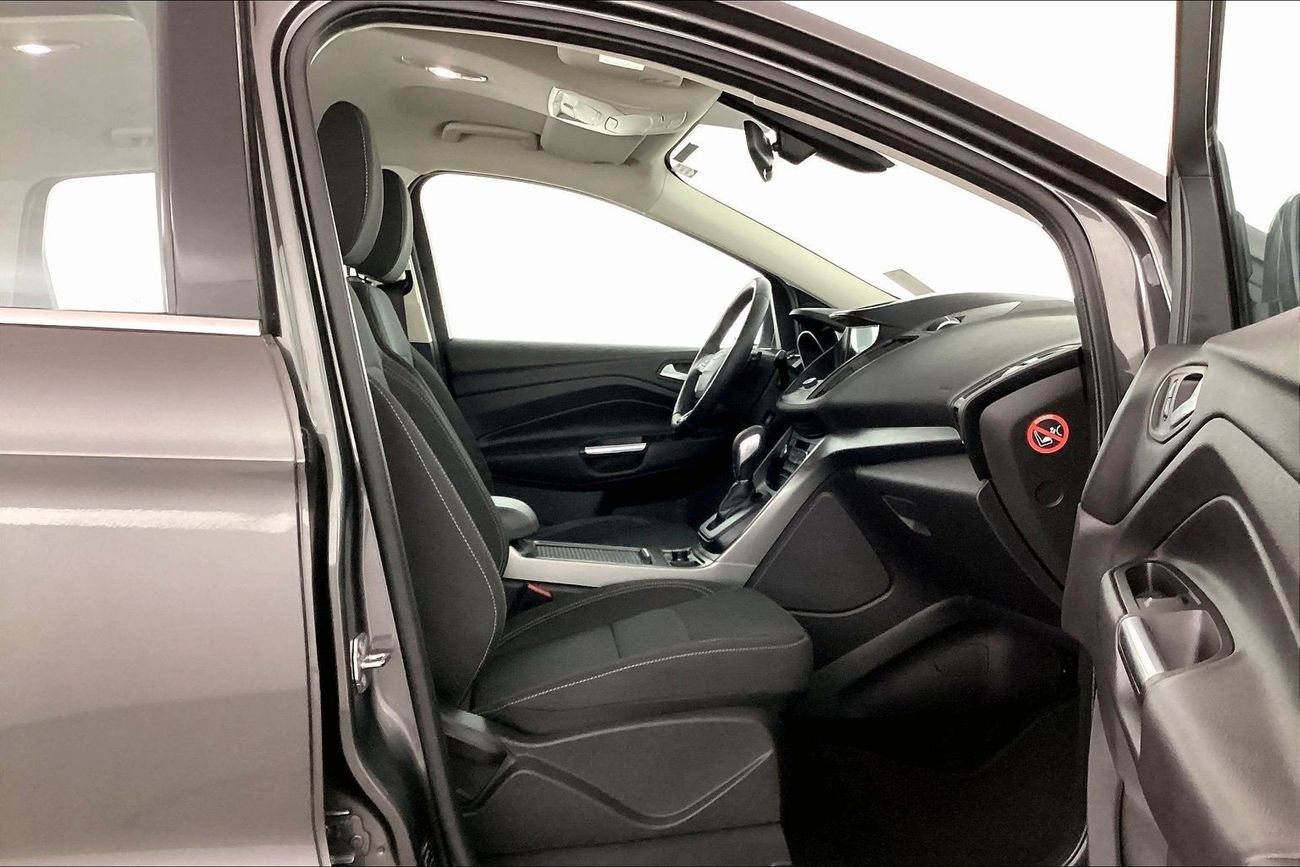 فورد إيسكاب SE | شامل الضمان | 0 ﺪﻔﻋﺓ ﺃﻮﻟﻯ