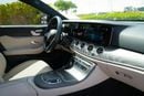 Mercedes Benz E200