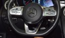 Mercedes-Benz GLC 200 COUPE VSB 30733