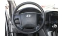 Hyundai H-1 Std Std Hyundai H1 2015 GCC in excellent condition without accidents