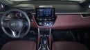 Toyota Corolla Cross 2023 XL | AED 893/Month | 0 DP | 30 Day Return | Warranty
