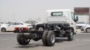 Mitsubishi Canter Van Brand New Mitsubishi Fuso Canter V16 2026 – 4.2L Dry Box Truck – GCC Specs – Export Only