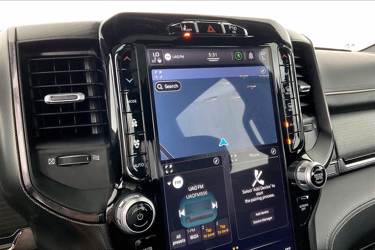 Mitsubishi Pajero Signature Edition| 1 year free warranty | Exclusive Eid offer