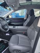 Xpeng G6 RWD Long Range