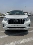 Toyota Prado TX-L