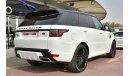 Land Rover Range Rover Sport Supercharged 2018