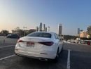 Mercedes Benz C300 Base Automatically parking