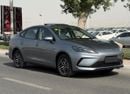 بي واي دي سيل 05 Full option with sunroof battery range 210km