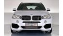BMW X5 35i M-Sport