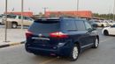 Toyota Sienna VIP OPTION 3.6L V6