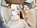 Toyota Land Cruiser GXR+ 4.0L Toyota landcuriser GXR V6 + 4.0L years 2018 full option petrol
